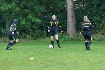 Bild 28 - Frauen SV Neuenbrook-Rethwisch - SV Frisia 03 Risum Lindholm